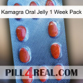 Kamagra Oral Jelly 1 Week Pack 06